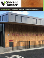 Mollies Motel and Diner Case Study