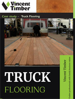 Truck Flooring Case Study
