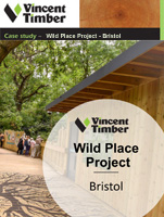 Wild Place Project Case Study