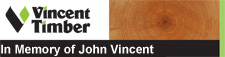 In Memory of John Vincent
