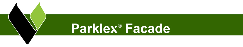 Parklex Facade