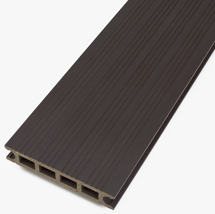 Brown Luna Comp Illusion Decking