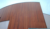 Western Red Cedar