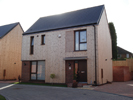 Telford Millenium Village - Thermowood Profile VT3298